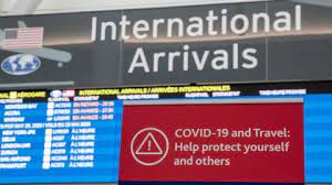 Stay Up-to-Date: Canada Travel Restrictions Update