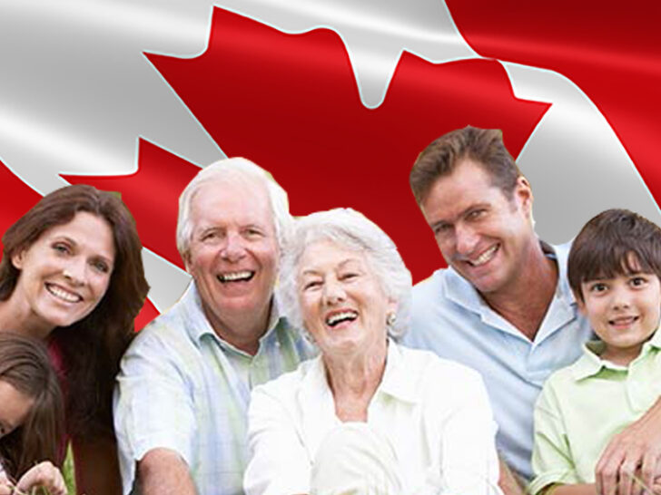 Family-Based Immigration to Canada