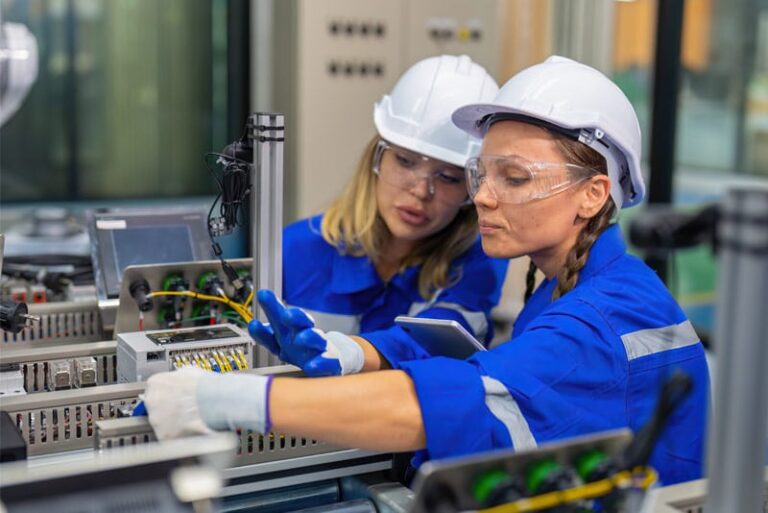 Assembly Line Worker Jobs in the UK: Opportunities, Challenges, and FAQs
