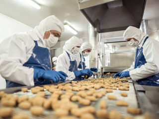 Food Production Worker Jobs in Australia