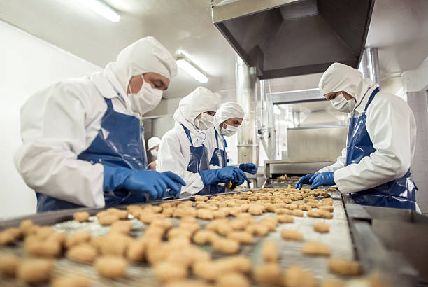 Food Production Worker Jobs in Australia: Everything You Need to Know