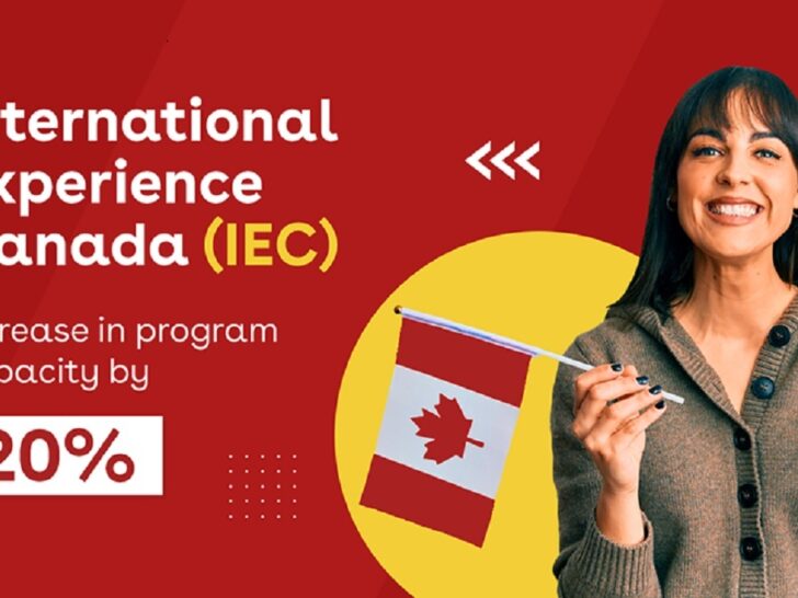 IEC Canada Success Stories: Inspiring Tales of International Experience