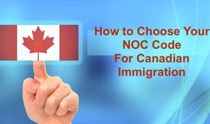 Demystifying NOC Codes in Canada: A Comprehensive Guide