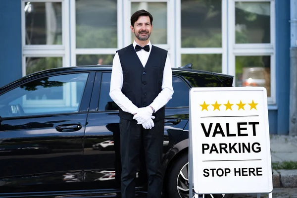 Exploring Job Vacancies for Valet Parking Attendants in the USA