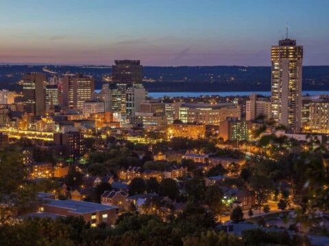 Where is Hamilton Located: Discovering the Charming City’s Geographic Setting