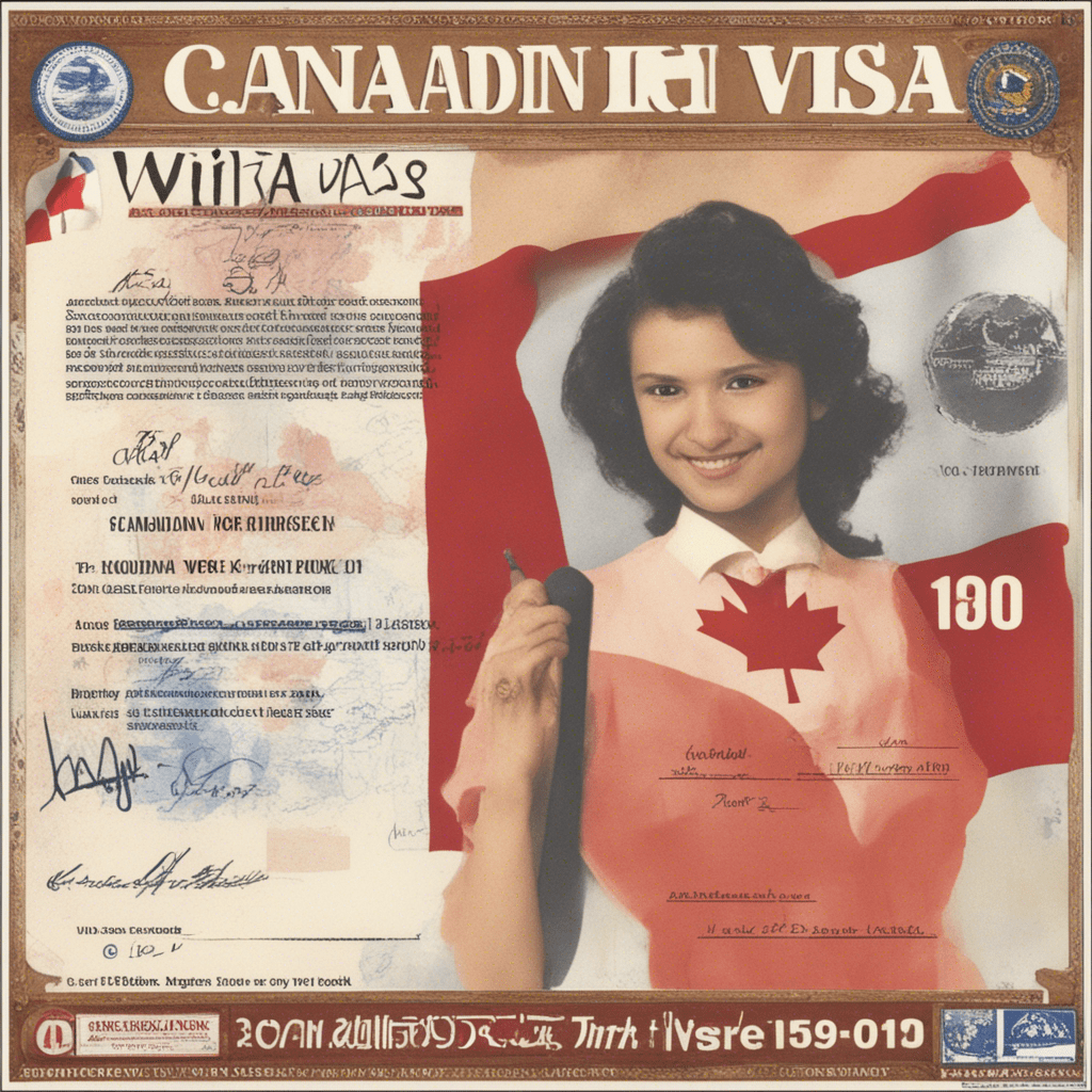 How to Apply for a Work Permit in Canada?