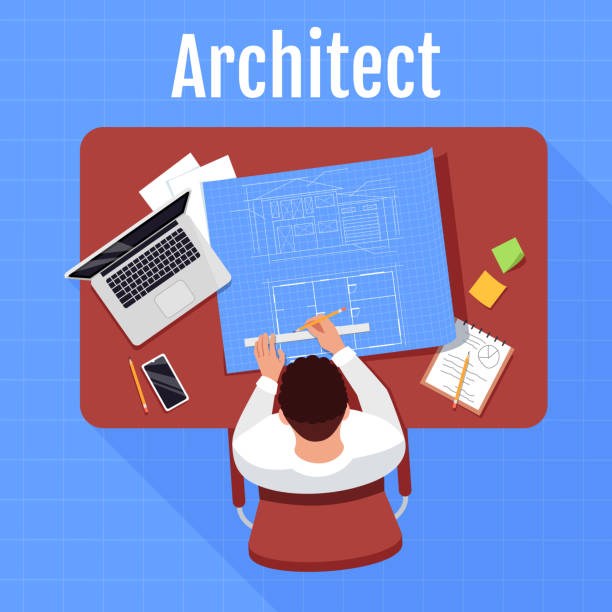5 best states in the US for architects