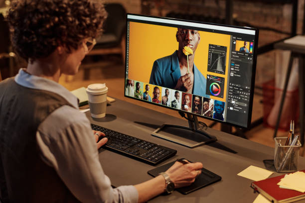 How to become a graphic designer