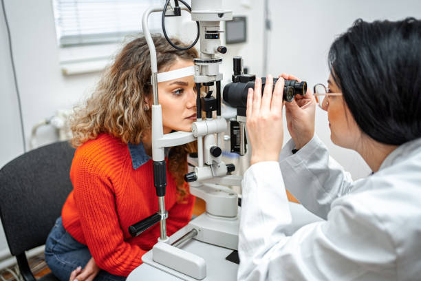 Experienced Optician Is Wanted At Loblaw Companies Limited