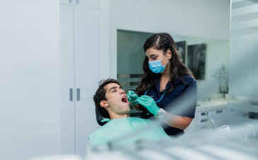 Fort Rouge Dental Group Is Hiring An Oral Surgeon