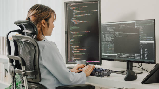 Data Scientist in Canada