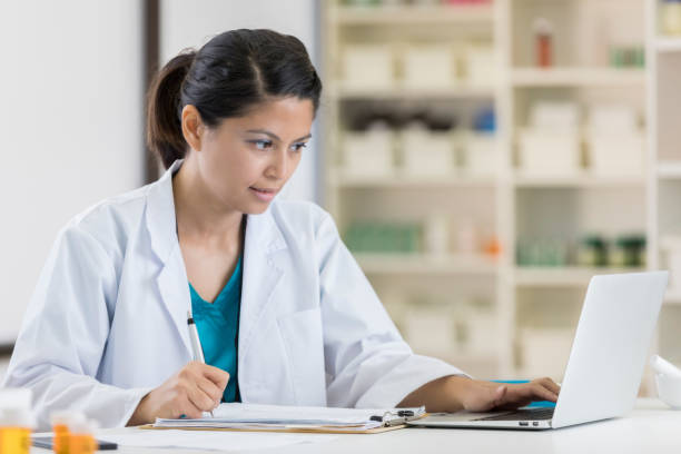 Medical Writer in Canada