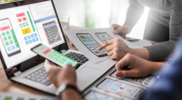 Mobile Developer in Canada