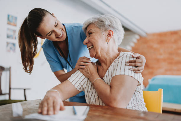 New Wave of Opportunity: PR on Arrival for Caregivers in Canada