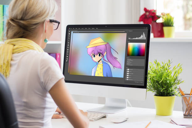 Animators are in High Demand in Canada