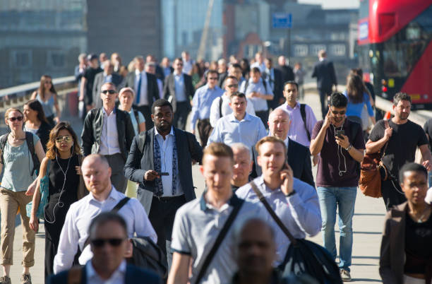 The Best Months to Find Jobs in the UK