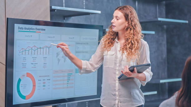 How to Become a Data Analyst Without Experience