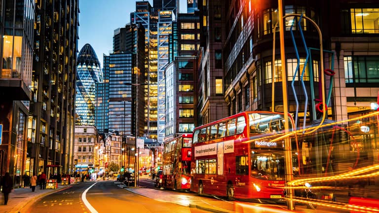 10 Great Cities in the UK With the Most Job Opportunities