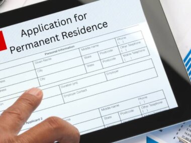 Eager for a New Chapter: Crush Your Canada Residency Application