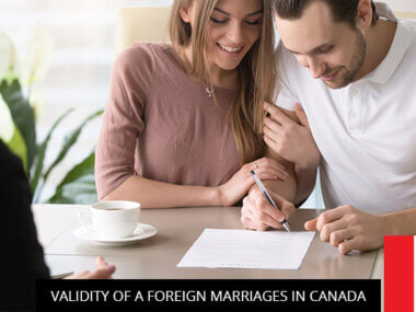 Marrying a Permanent Resident in Canada: Your Complete 2025 Guide