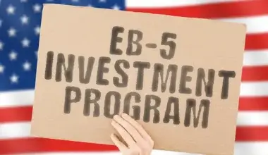 Complete Guide to EB-5 Investment Visa Program Requirements in 2025/2026