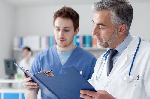 High-Paying Healthcare Jobs in the USA for Foreign Workers