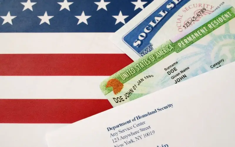 New Jersey Diversity Visa in USA Lottery Sponsorship Program 2025