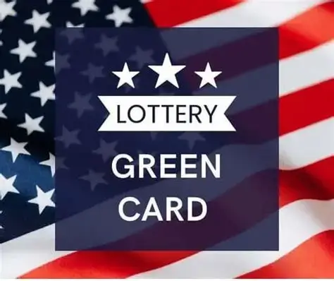 United States of America Lottery Visa: Your Guide to the Diversity Green Card Lottery 2025/2026