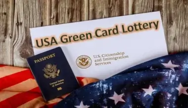 🇺🇸 برنامج تأشيرة الهجرة العشوائية إلى الولايات المتحدة: دليلك الشامل لقرعة البطاقة الخضراء 2025/2026