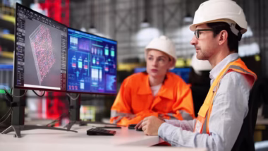 Civil Engineer UK Jobs: The £60,000 Route to a Skilled Worker Visa Sponsorship