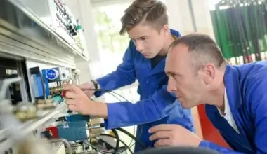 Mechanical Engineer Jobs USA: Secure an H-1B Visa with a $140,000 Engineering Salary