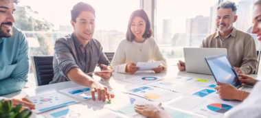 Business Analyst Canada Salary: $110,000 Roles Driving Demand in Finance & Tech Sectors