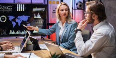 Financial Analyst H-1B: How to Get a $120,000 Finance Job in New York or Chicago