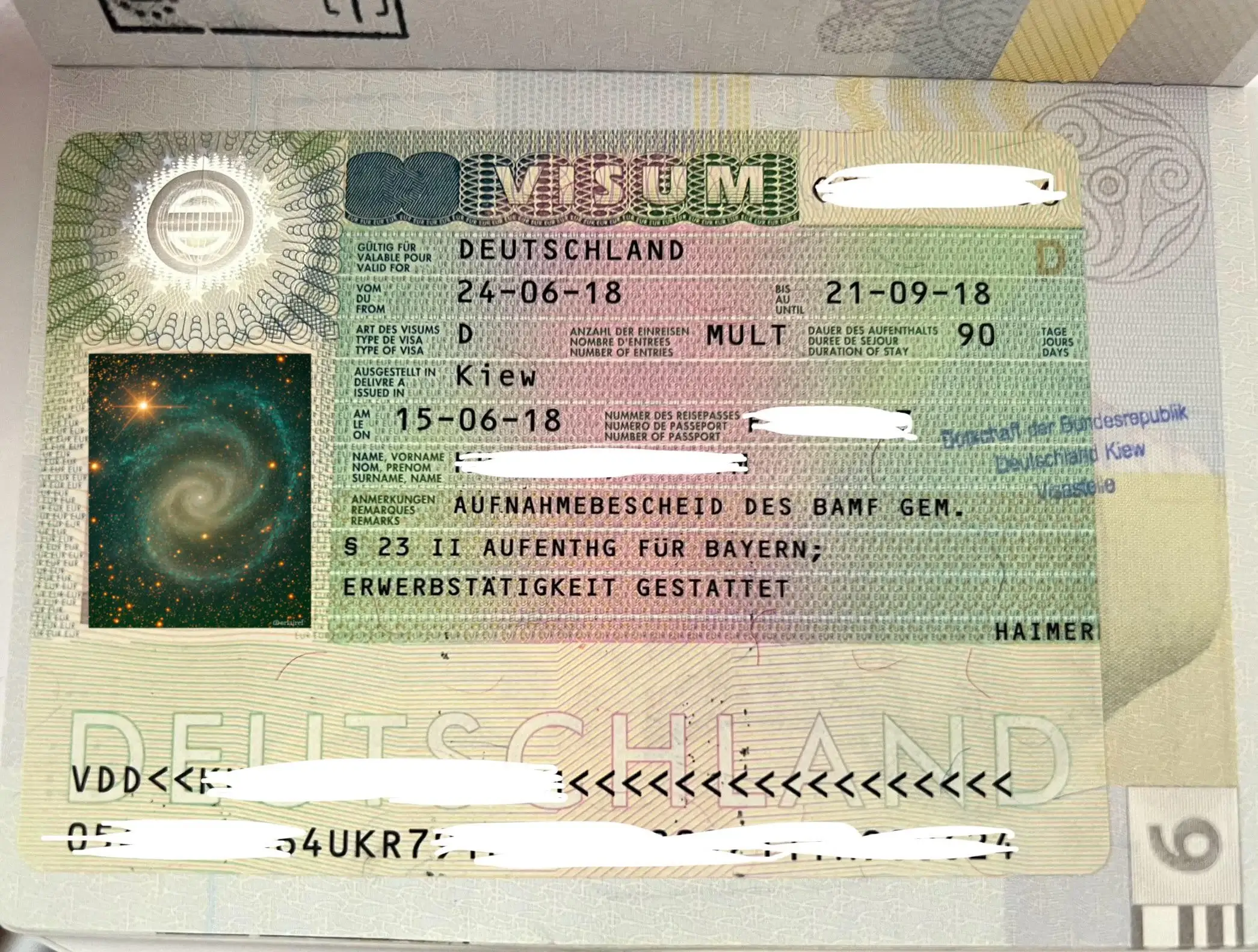 Germany Visa for Immigrants – Visa Sponsorship in Germany 2026