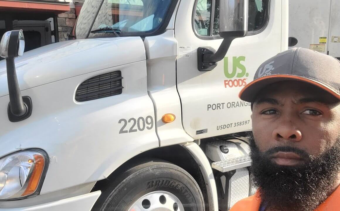 Truck Driver Jobs In USA With Visa Sponsorship