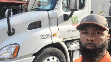Truck Driver Jobs In USA With Visa Sponsorship